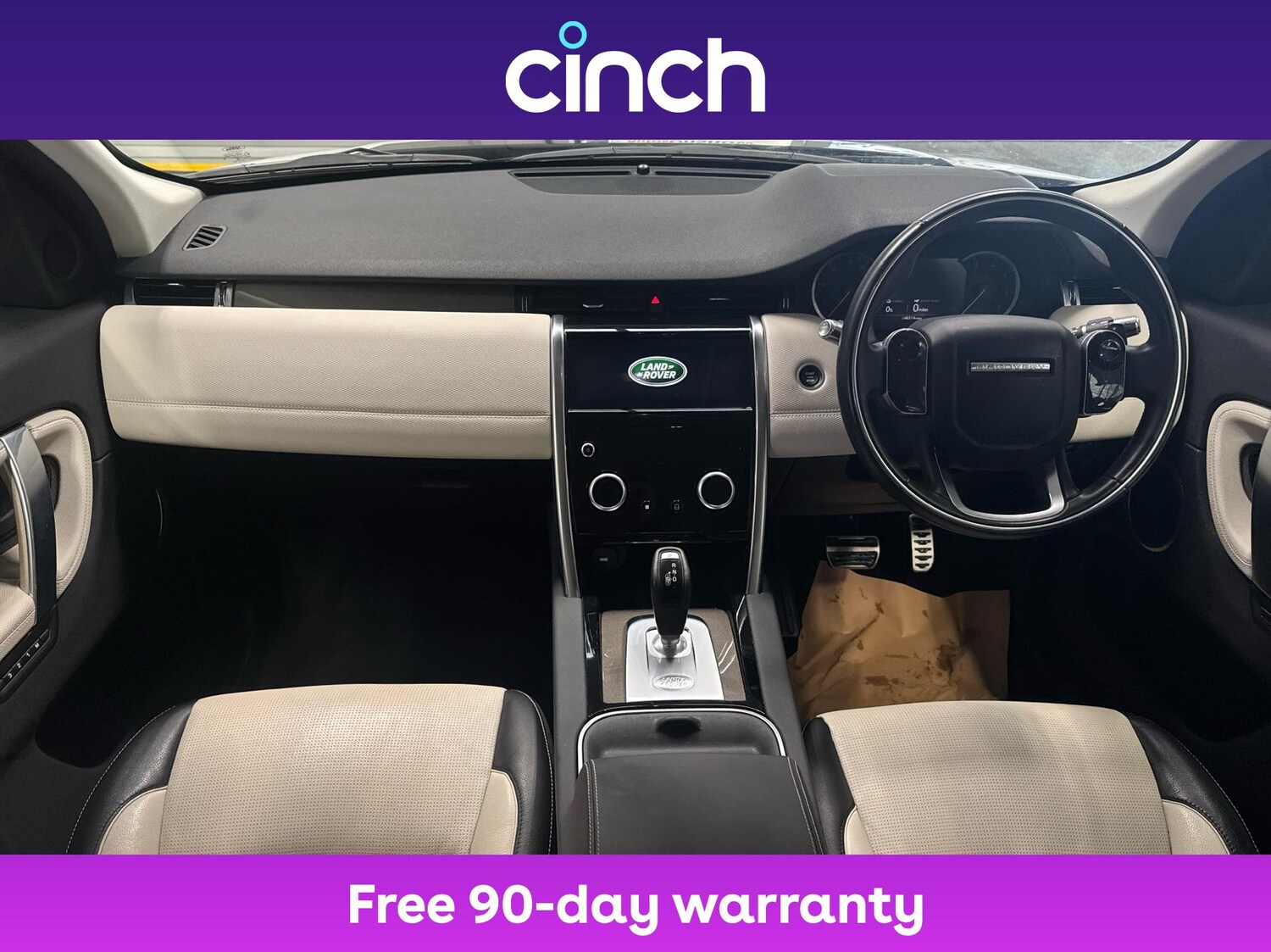 Used Land Rover Discovery Sport 2020 for sale - 76896468: Photo 15