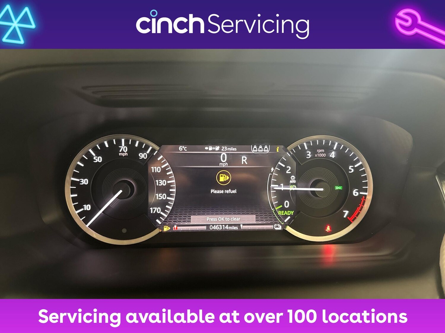 Used Land Rover Discovery Sport 2020 for sale - 76896468: Photo 18