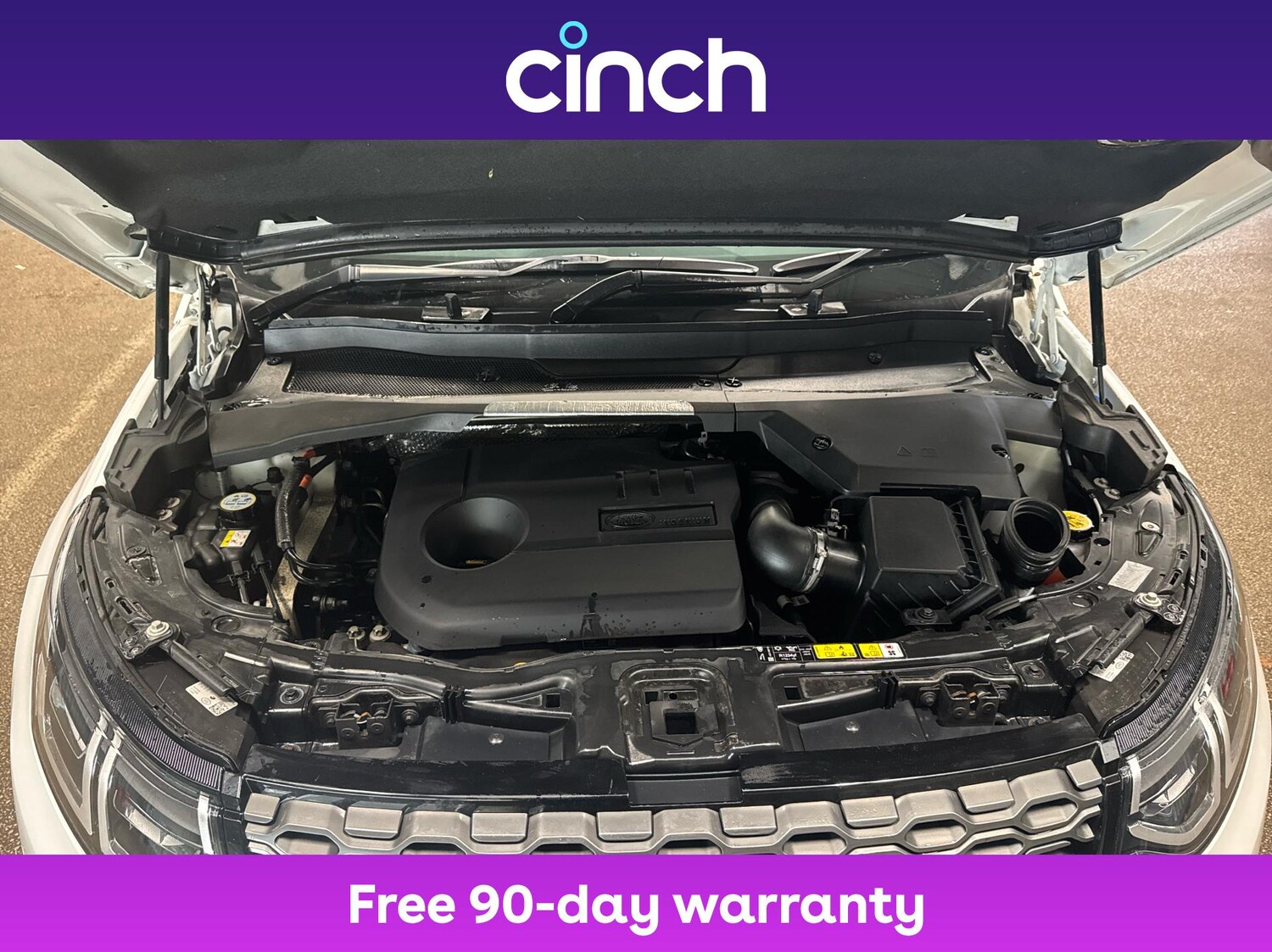 Used Land Rover Discovery Sport 2020 for sale - 76896468: Photo 23