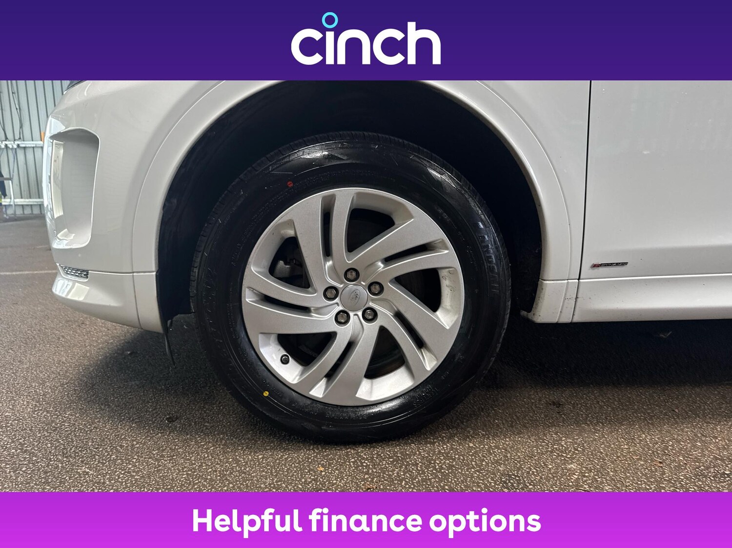 Used Land Rover Discovery Sport 2020 for sale - 76896468: Photo 24