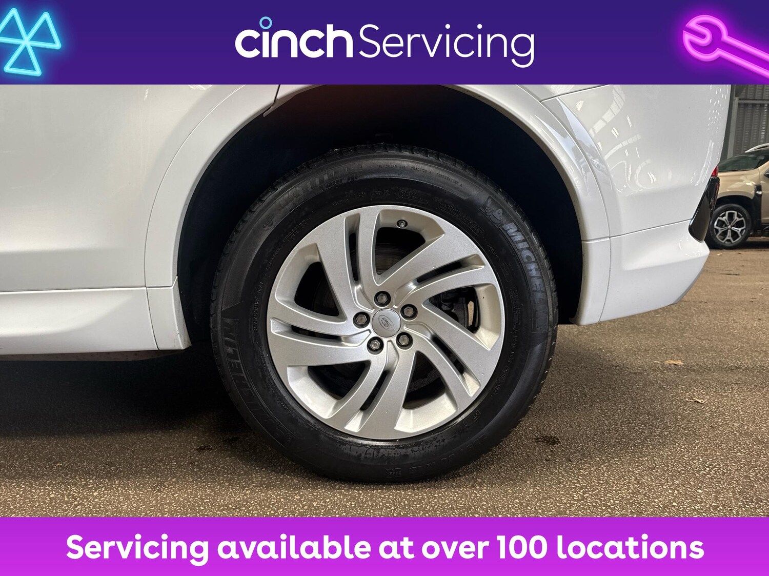 Used Land Rover Discovery Sport 2020 for sale - 76896468: Photo 26