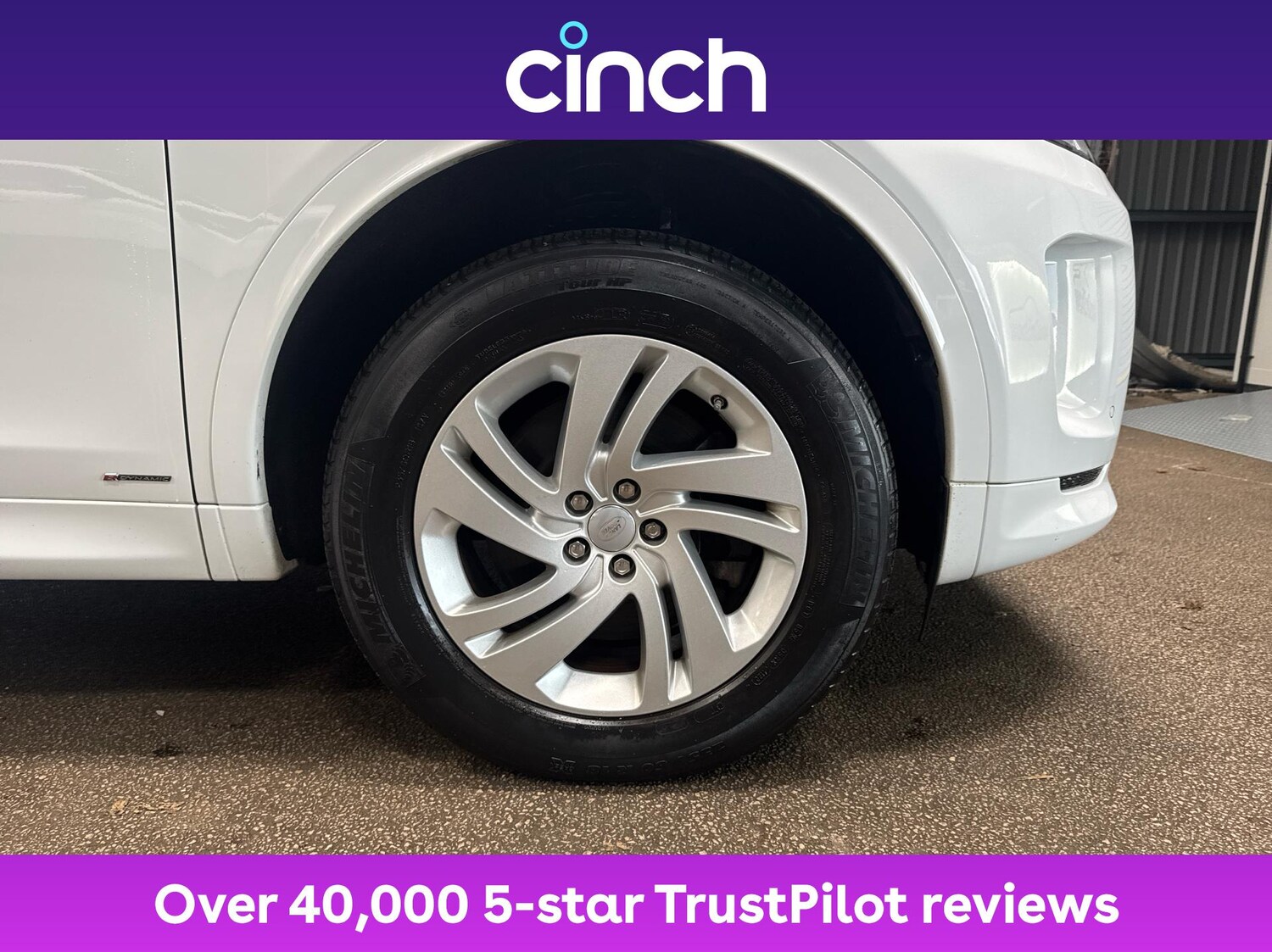 Used Land Rover Discovery Sport 2020 for sale - 76896468: Photo 28