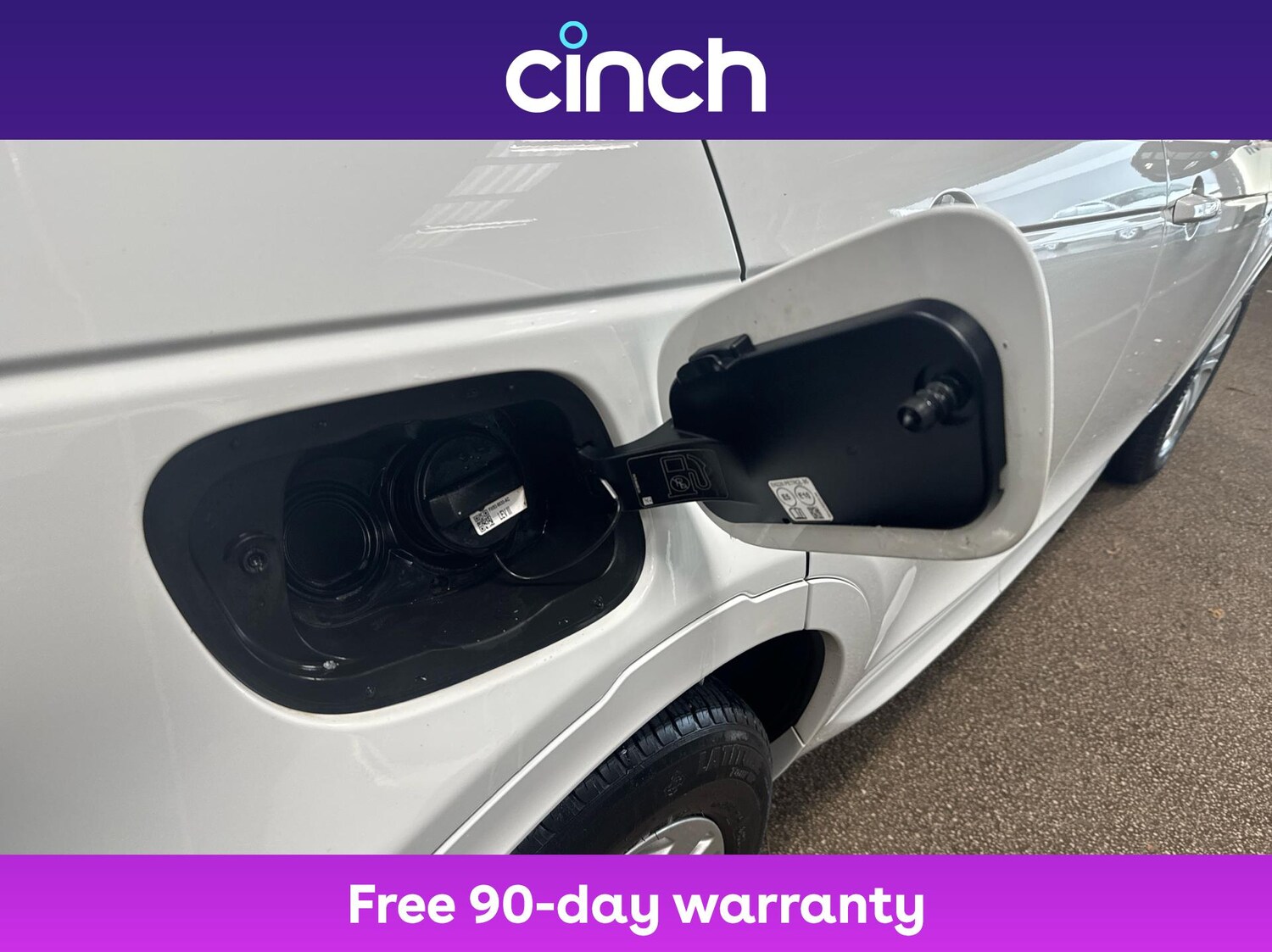 Used Land Rover Discovery Sport 2020 for sale - 76896468: Photo 29