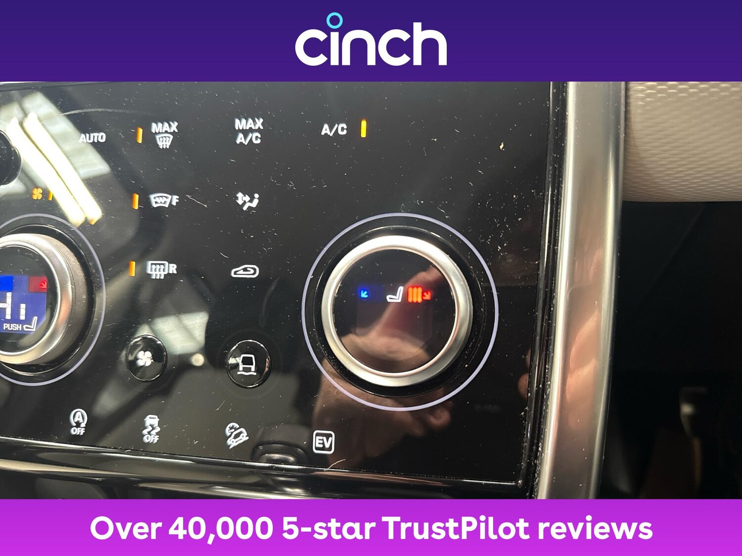 Used Land Rover Discovery Sport 2020 for sale - 76896468: Photo 33