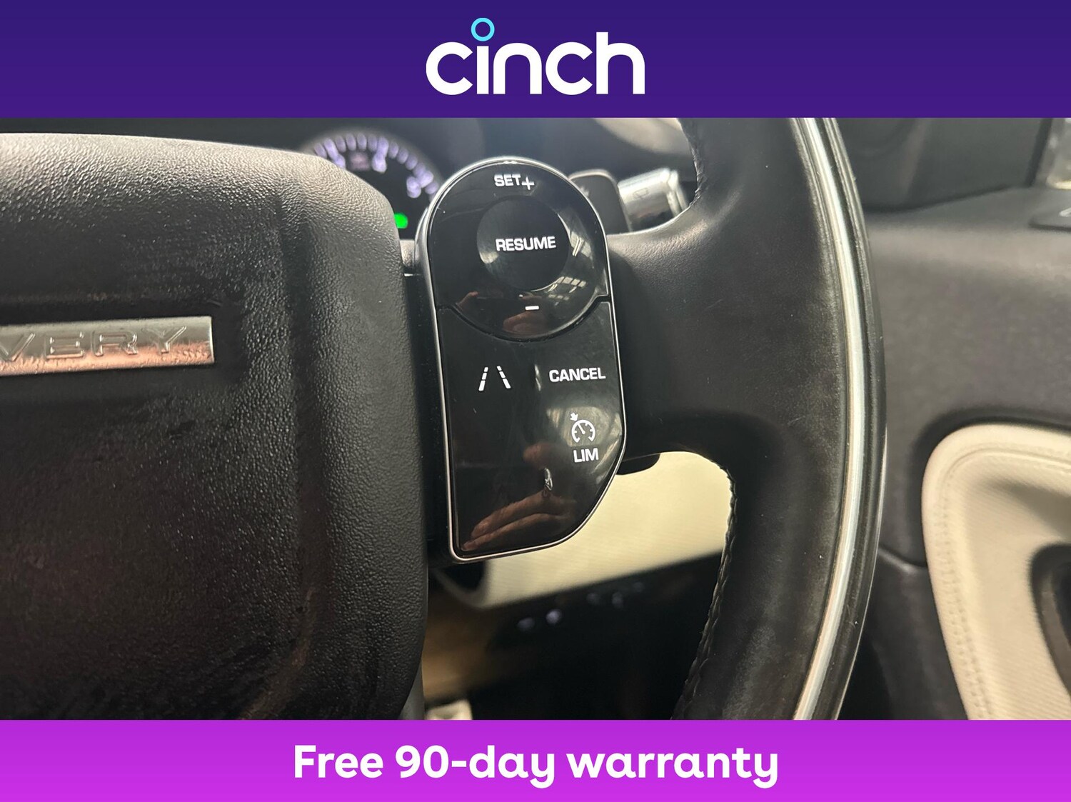 Used Land Rover Discovery Sport 2020 for sale - 76896468: Photo 34