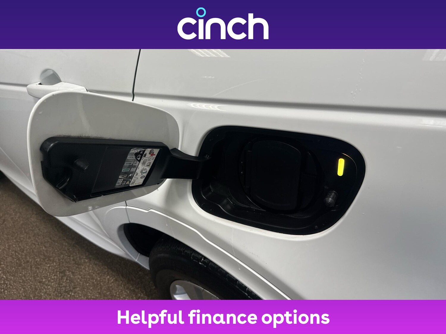 Used Land Rover Discovery Sport 2020 for sale - 76896468: Photo 35