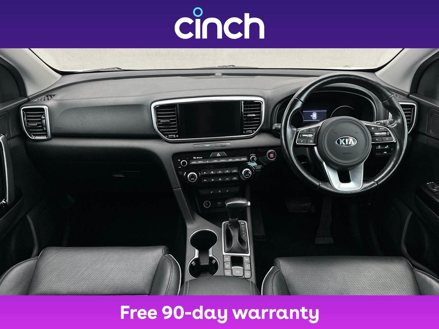 Used Kia Sportage 2020 for sale - 76760821: Photo 15