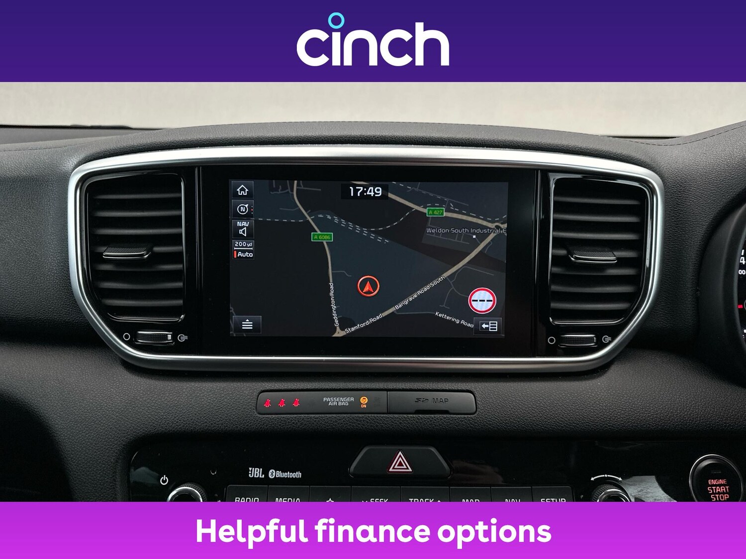 Used Kia Sportage 2020 for sale - 76760821: Photo 17