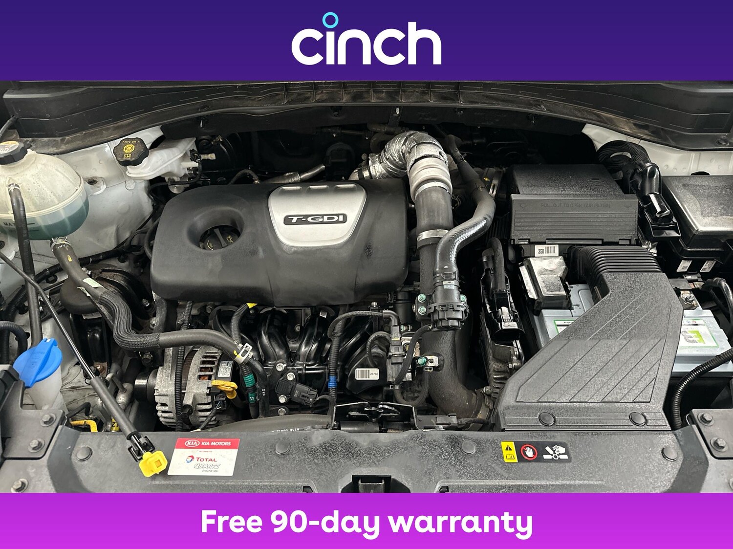 Used Kia Sportage 2020 for sale - 76760821: Photo 23