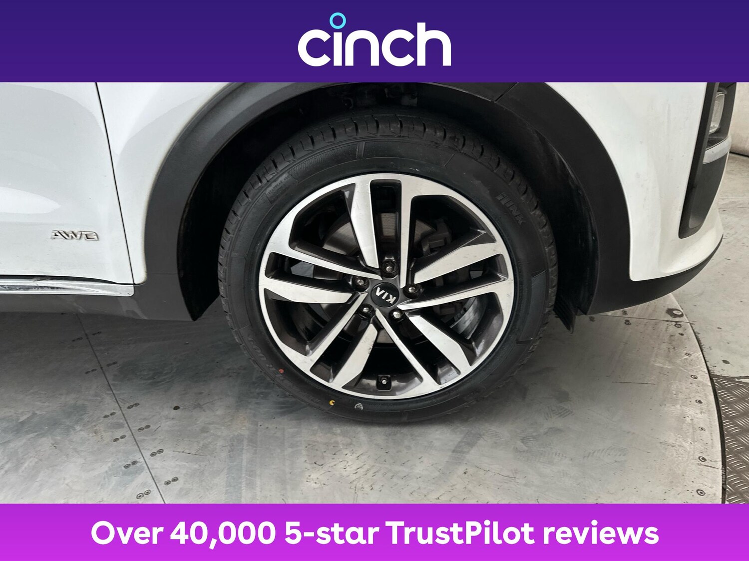 Used Kia Sportage 2020 for sale - 76760821: Photo 28