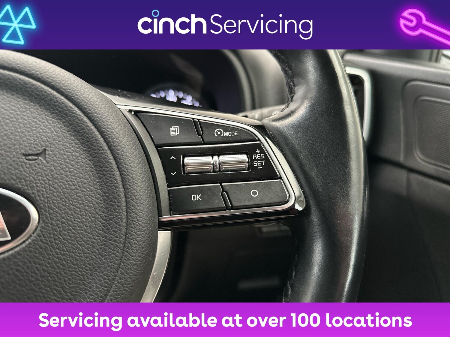 Used Kia Sportage 2020 for sale - 76760821: Photo 31