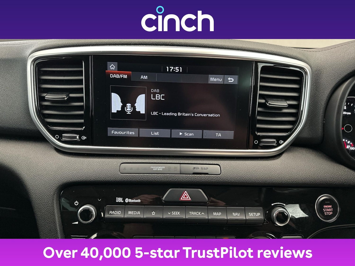 Used Kia Sportage 2020 for sale - 76760821: Photo 33