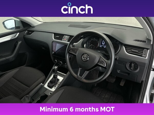 Used Skoda Octavia 2020 for sale - 76178868: Photo 12