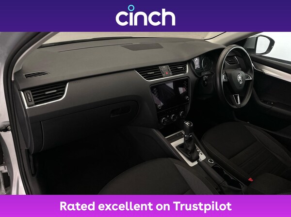 Used Skoda Octavia 2020 for sale - 76178868: Photo 14
