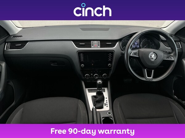 Used Skoda Octavia 2020 for sale - 76178868: Photo 15