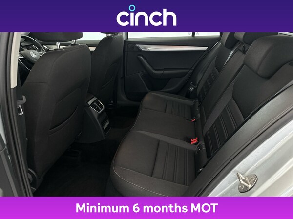 Used Skoda Octavia 2020 for sale - 76178868: Photo 20