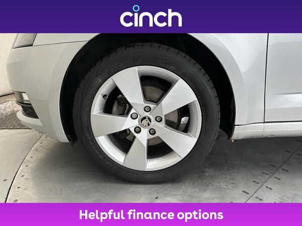 Used Skoda Octavia 2020 for sale - 76178868: Photo 24