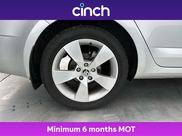 Used Skoda Octavia 2020 for sale - 76178868: Photo 27