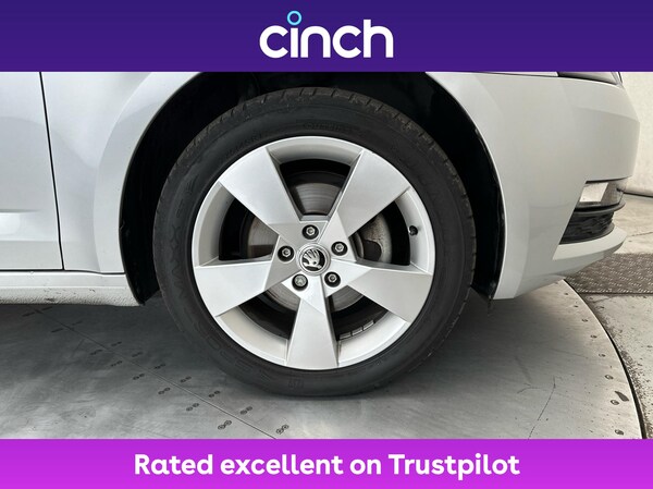Used Skoda Octavia 2020 for sale - 76178868: Photo 28