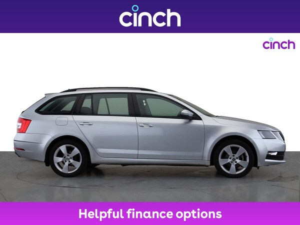 Used Skoda Octavia 2020 for sale - 76178868: Photo 2