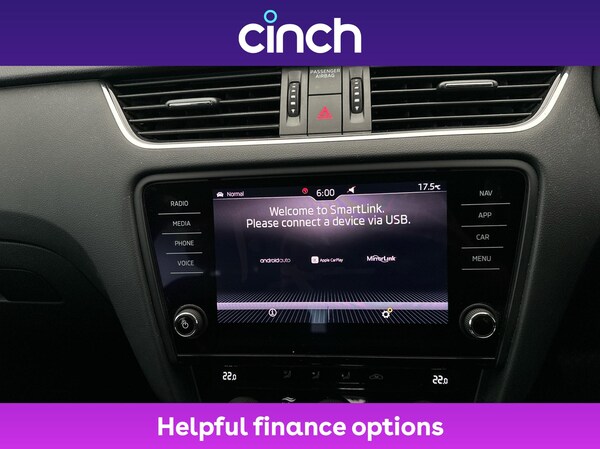 Used Skoda Octavia 2020 for sale - 76178868: Photo 30