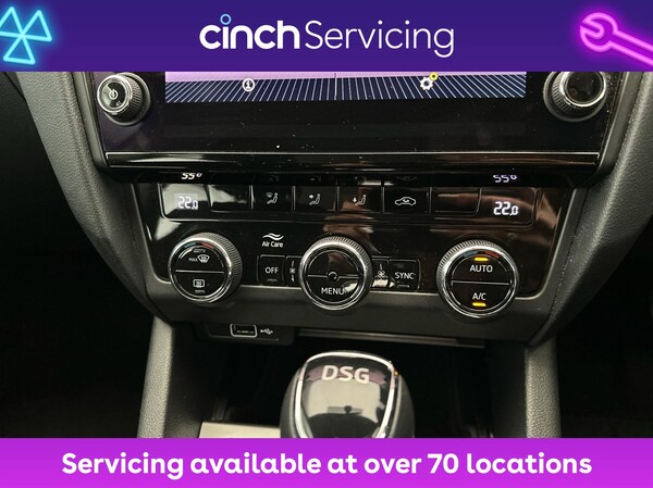 Used Skoda Octavia 2020 for sale - 76178868: Photo 31