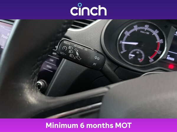 Used Skoda Octavia 2020 for sale - 76178868: Photo 32