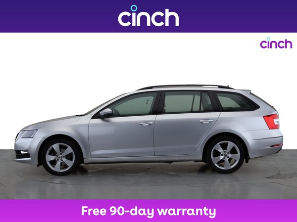 Used Skoda Octavia 2020 for sale - 76178868: Photo 8