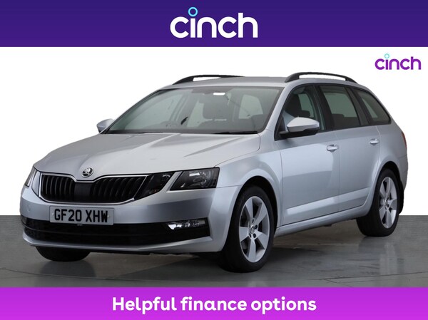 Used Skoda Octavia 2020 for sale - 76178868: Photo 9