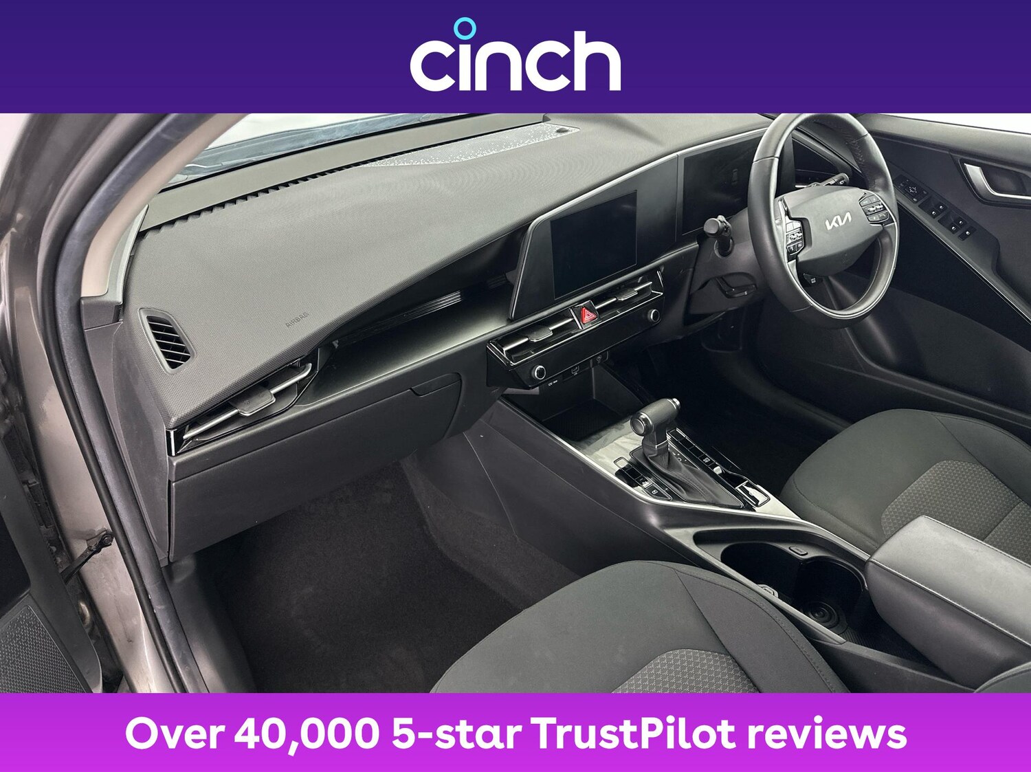 Used Kia Niro 2022 for sale - 76842261: Photo 14