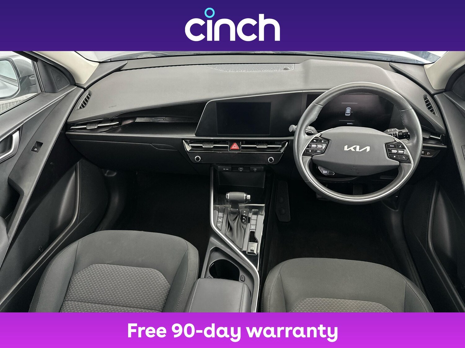 Used Kia Niro 2022 for sale - 76842261: Photo 15