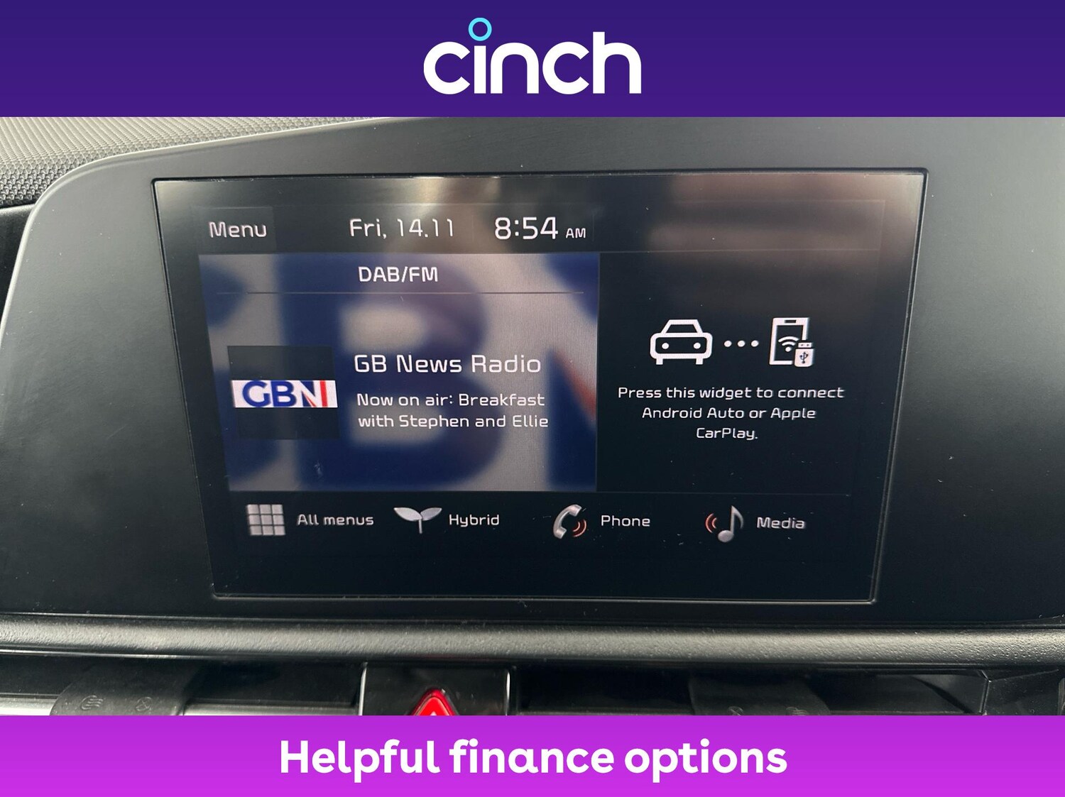 Used Kia Niro 2022 for sale - 76842261: Photo 17