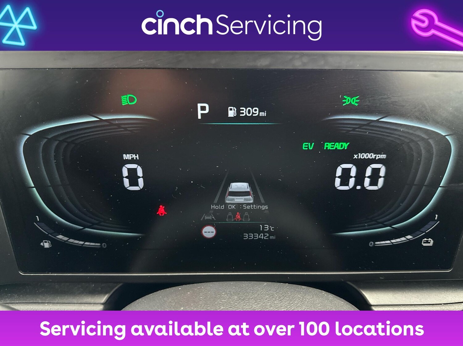 Used Kia Niro 2022 for sale - 76842261: Photo 18