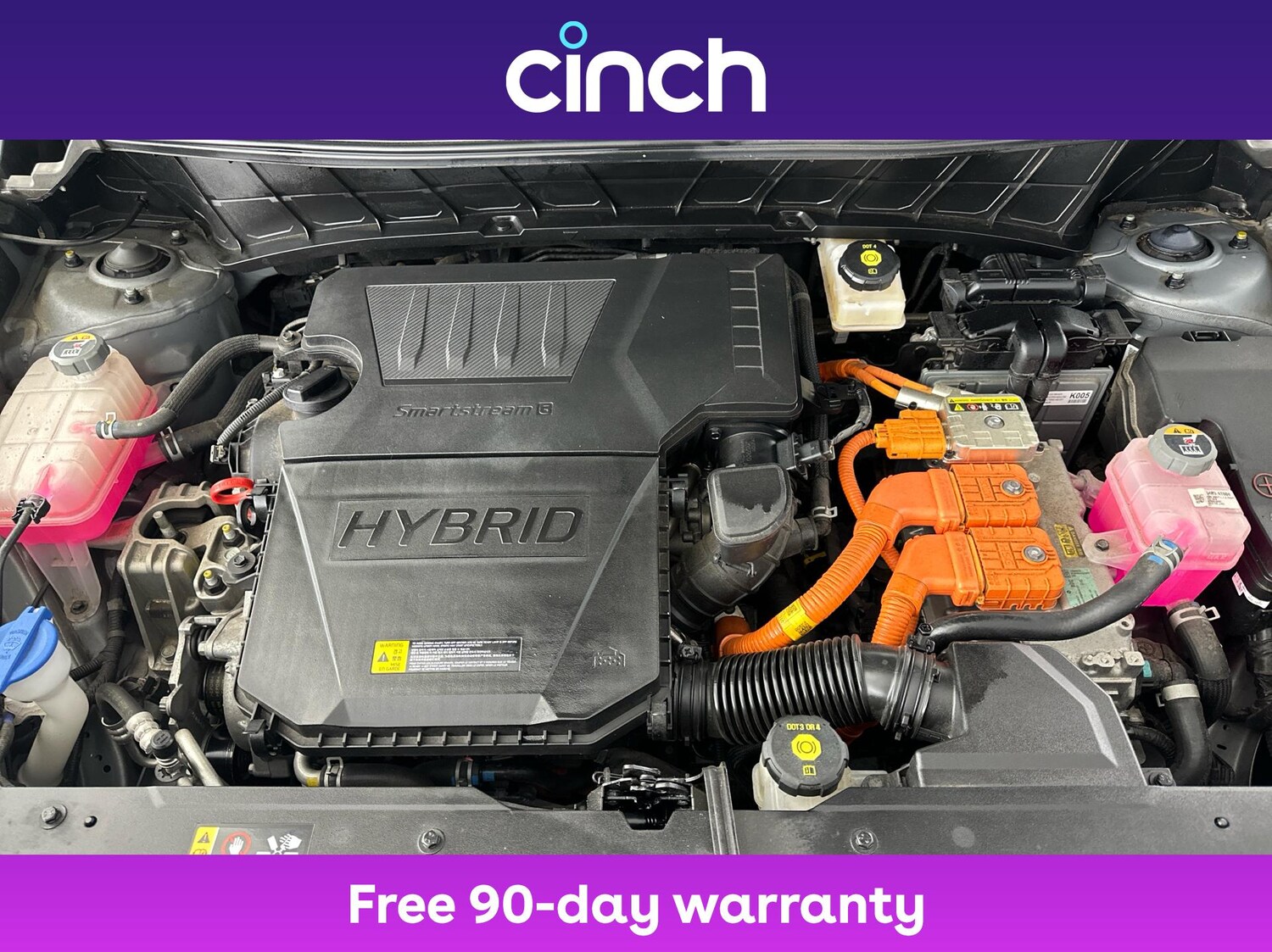 Used Kia Niro 2022 for sale - 76842261: Photo 23