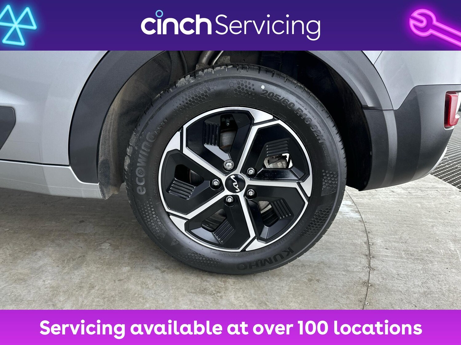 Used Kia Niro 2022 for sale - 76842261: Photo 26