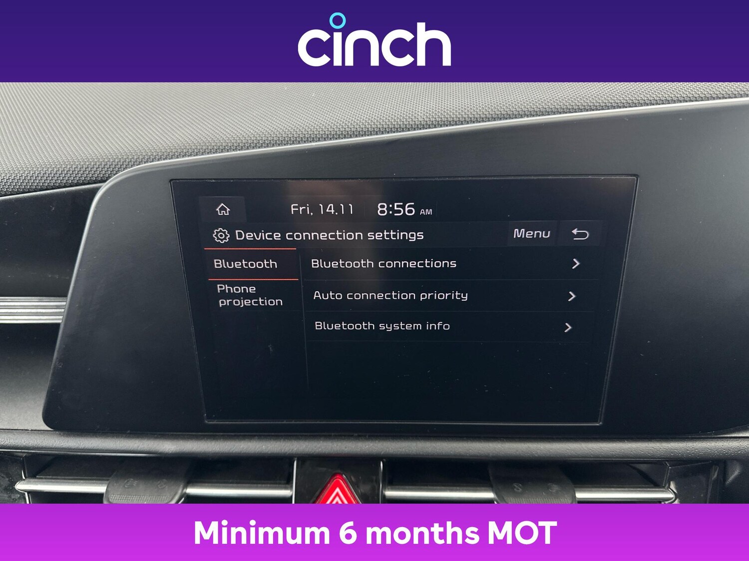 Used Kia Niro 2022 for sale - 76842261: Photo 32