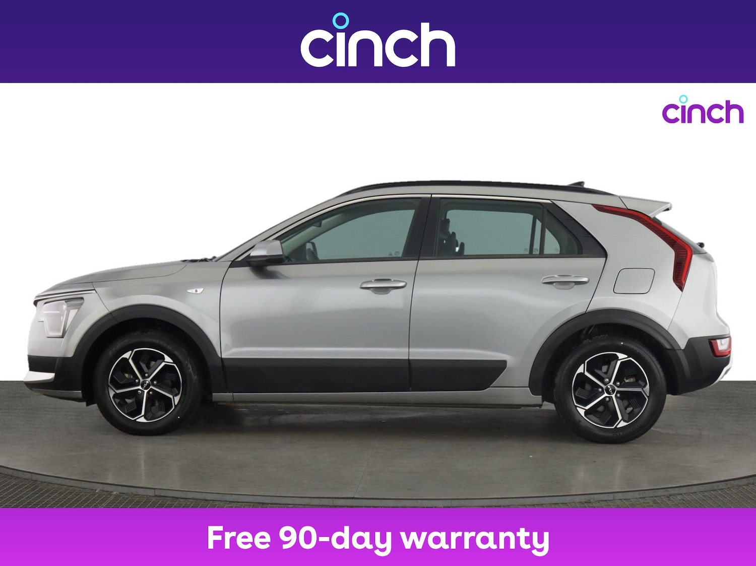 Used Kia Niro 2022 for sale - 76842261: Photo 8