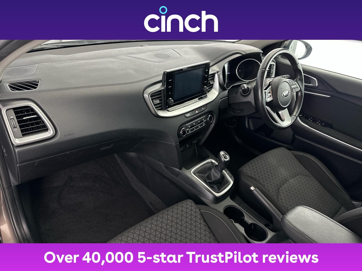 Used Kia XCeed 2021 for sale - 77088783: Photo 14