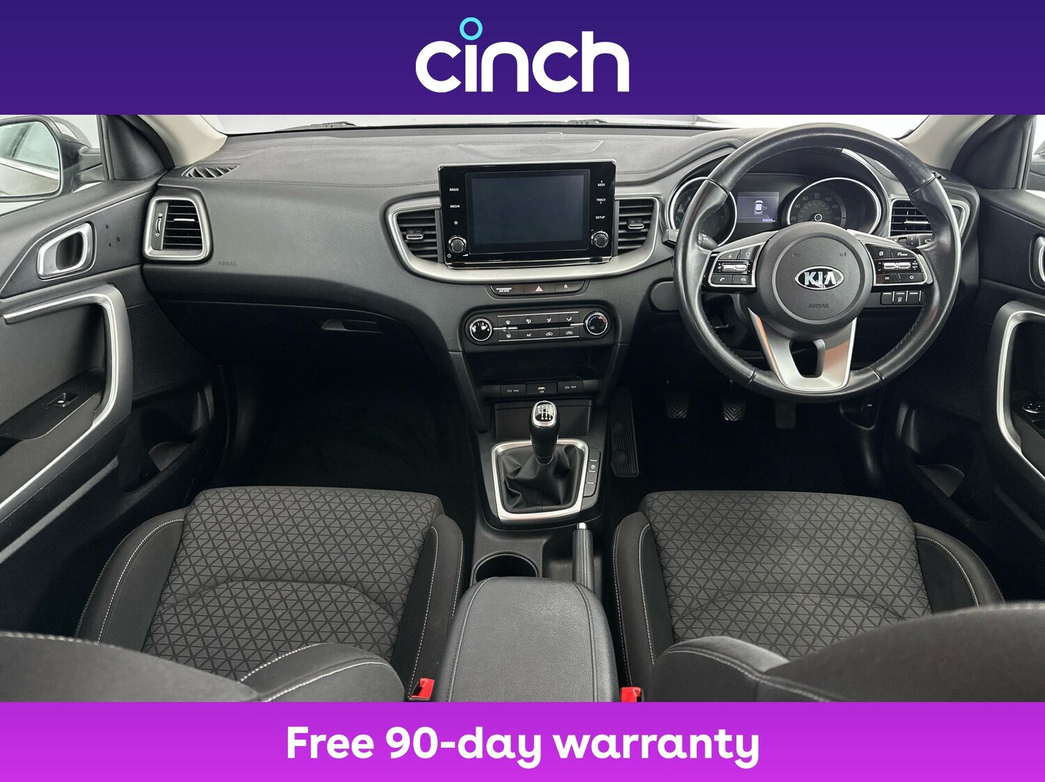 Used Kia XCeed 2021 for sale - 77088783: Photo 15