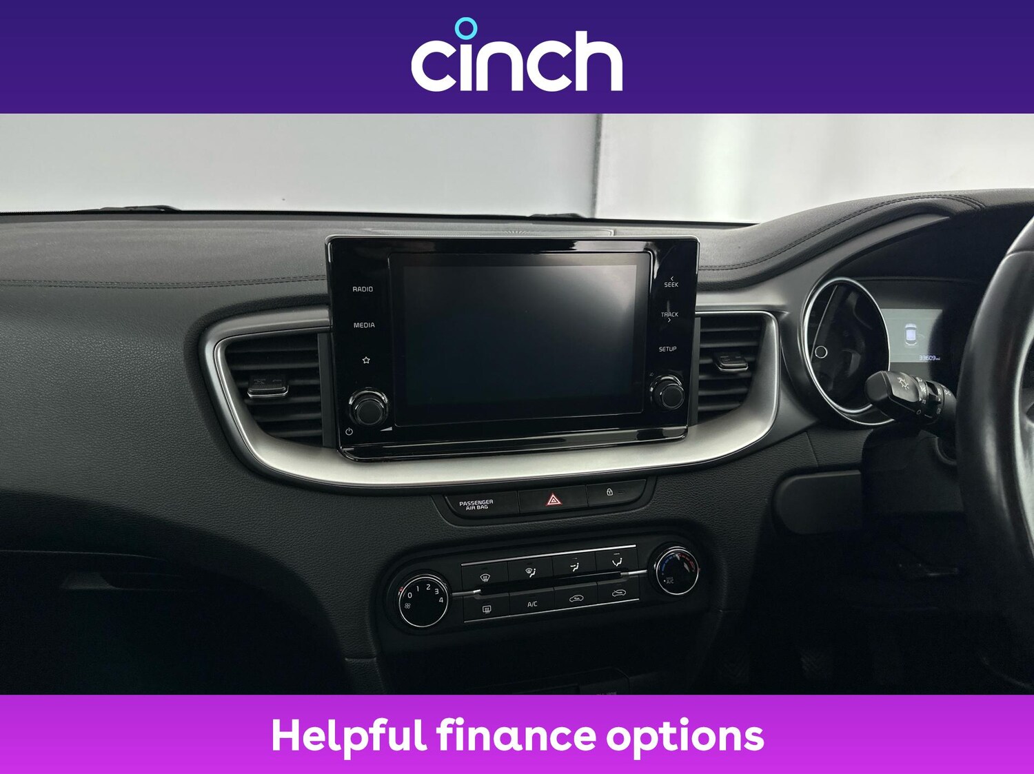 Used Kia XCeed 2021 for sale - 77088783: Photo 17