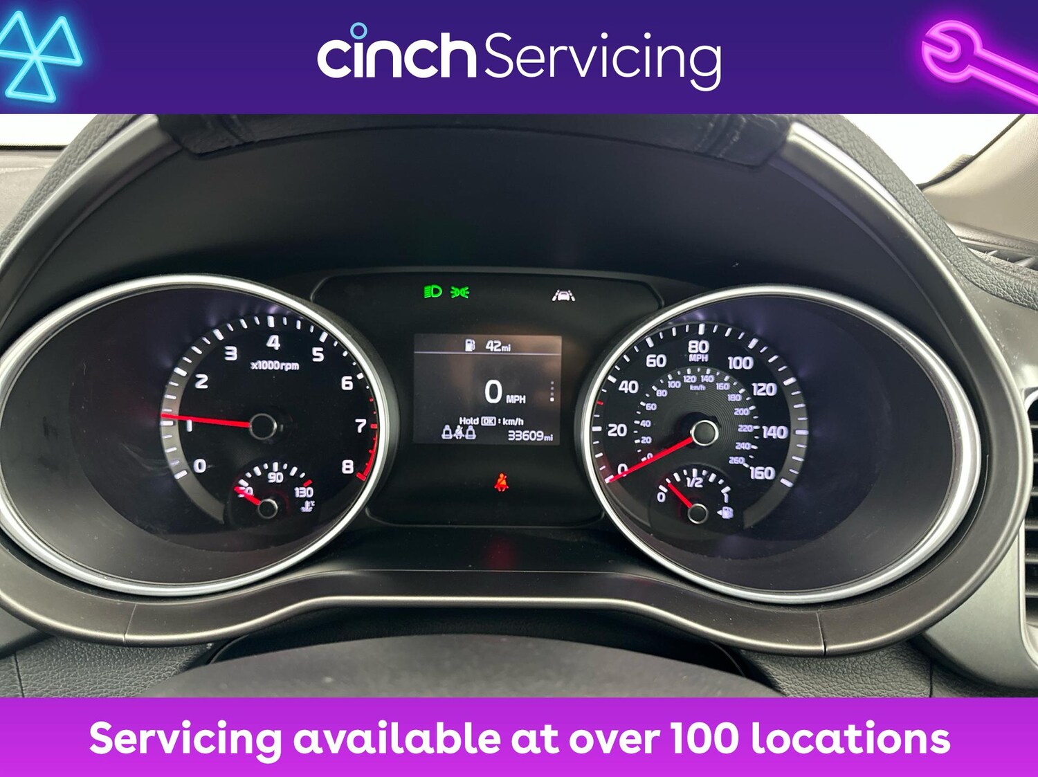 Used Kia XCeed 2021 for sale - 77088783: Photo 18