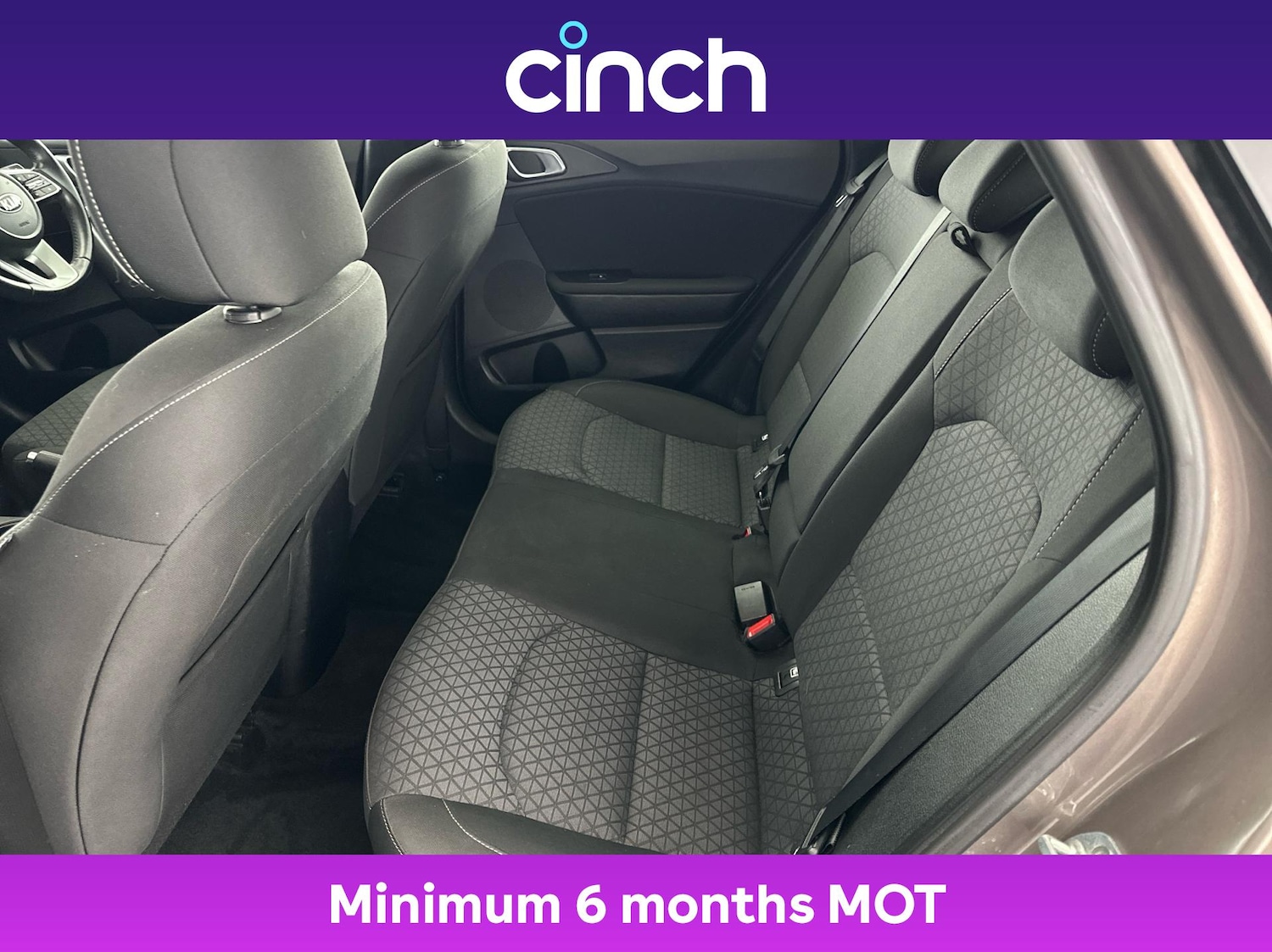 Used Kia XCeed 2021 for sale - 77088783: Photo 20