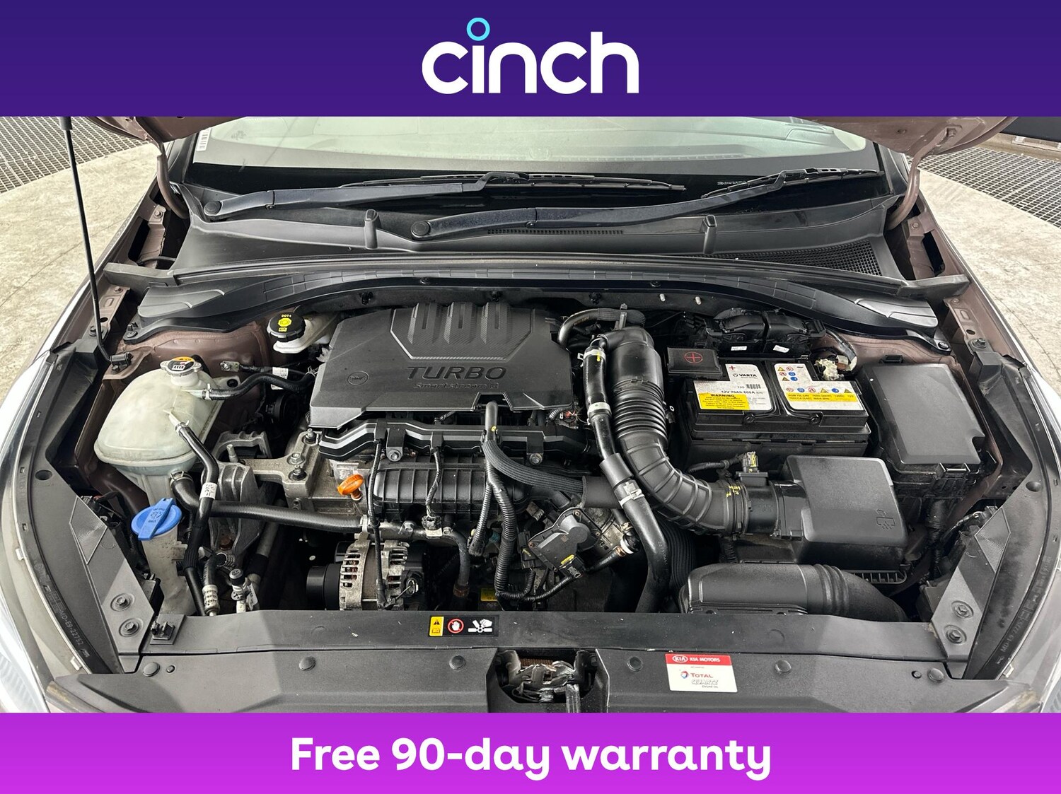 Used Kia XCeed 2021 for sale - 77088783: Photo 23