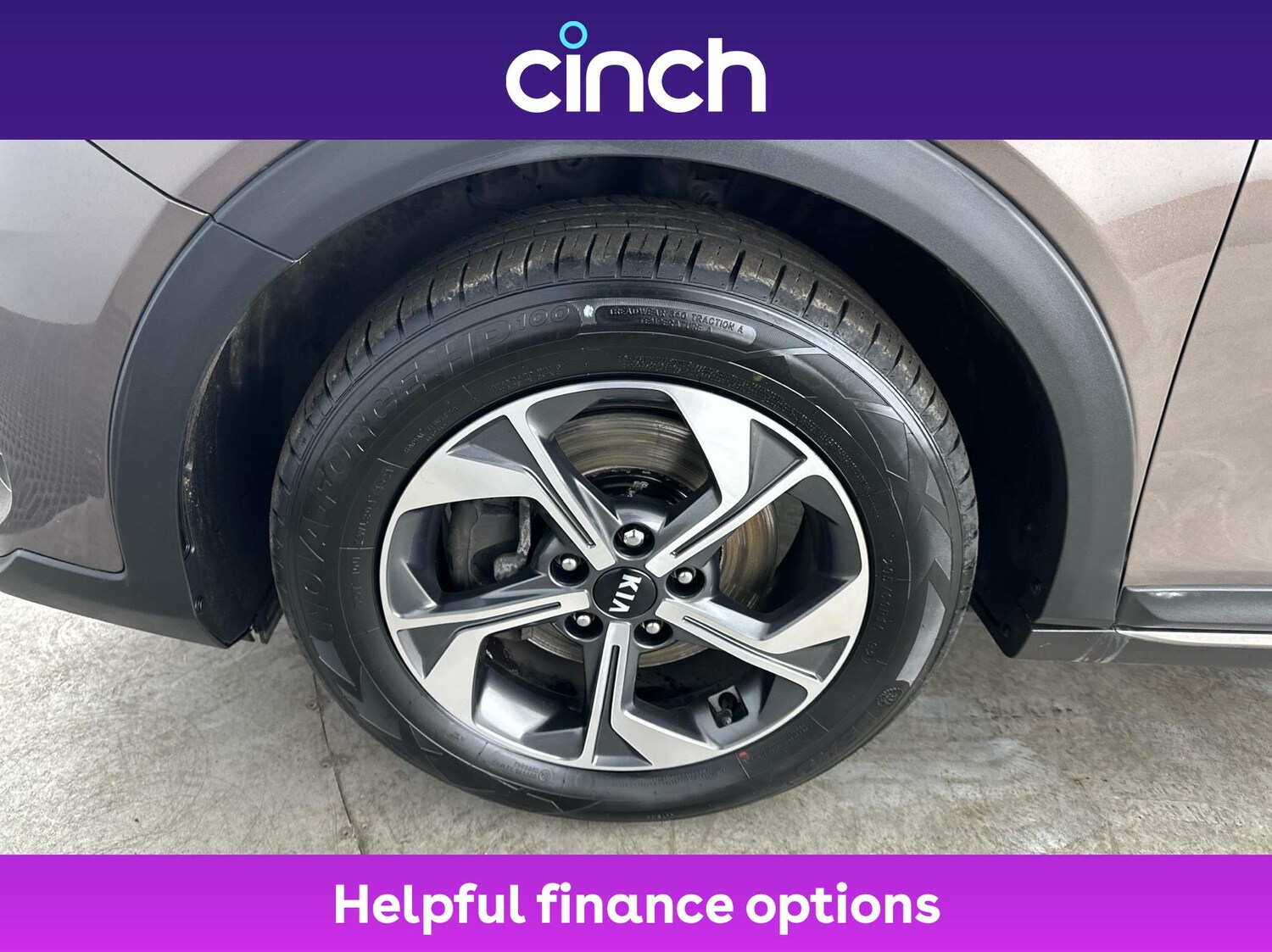 Used Kia XCeed 2021 for sale - 77088783: Photo 24