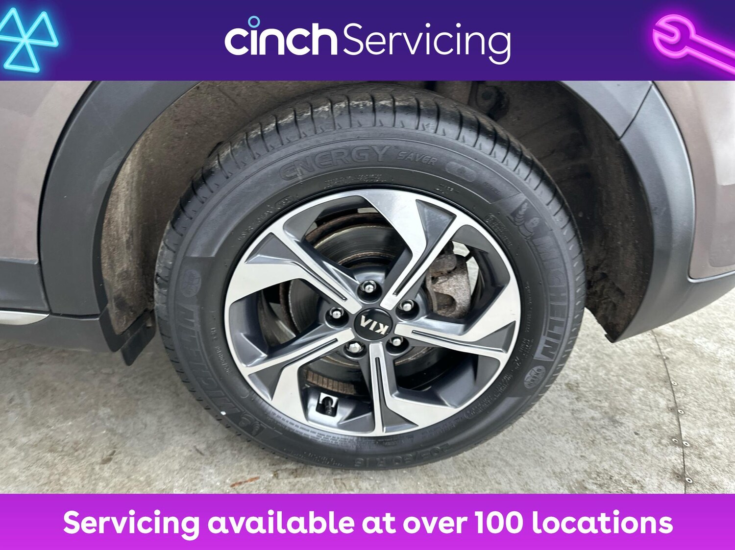 Used Kia XCeed 2021 for sale - 77088783: Photo 26