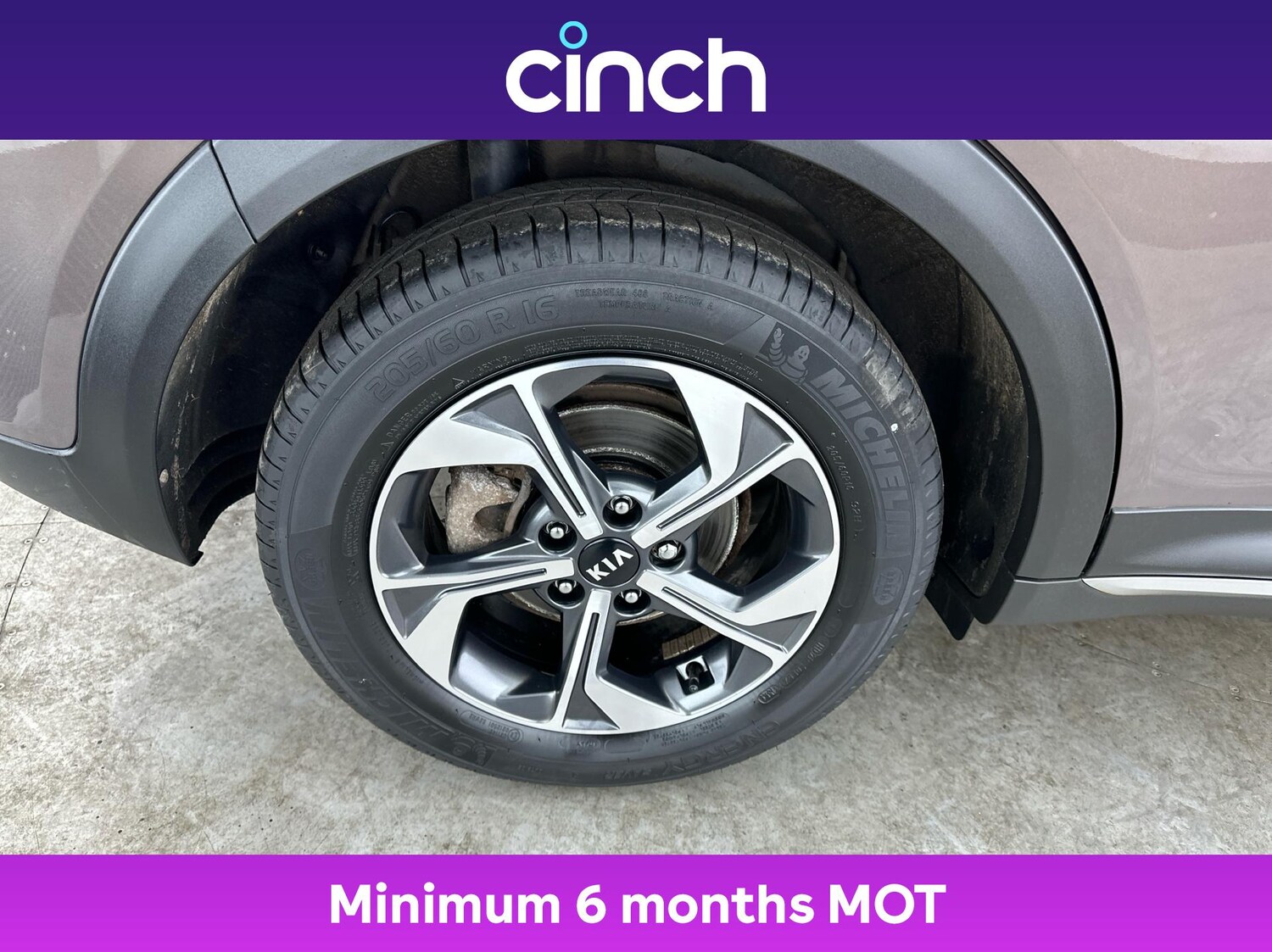 Used Kia XCeed 2021 for sale - 77088783: Photo 27