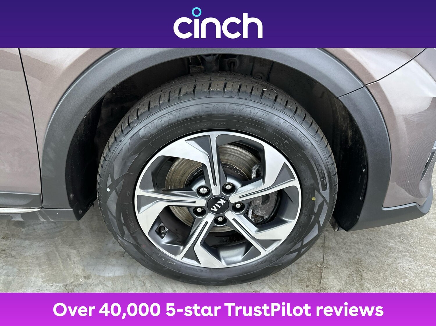 Used Kia XCeed 2021 for sale - 77088783: Photo 28