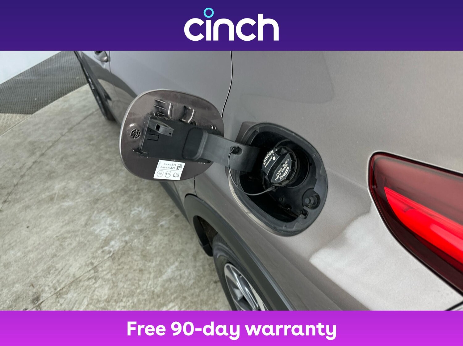 Used Kia XCeed 2021 for sale - 77088783: Photo 29