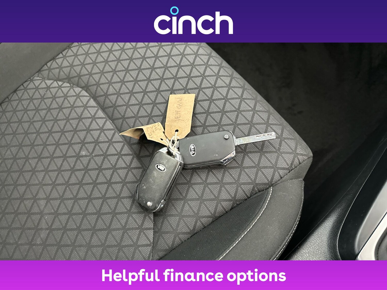 Used Kia XCeed 2021 for sale - 77088783: Photo 30