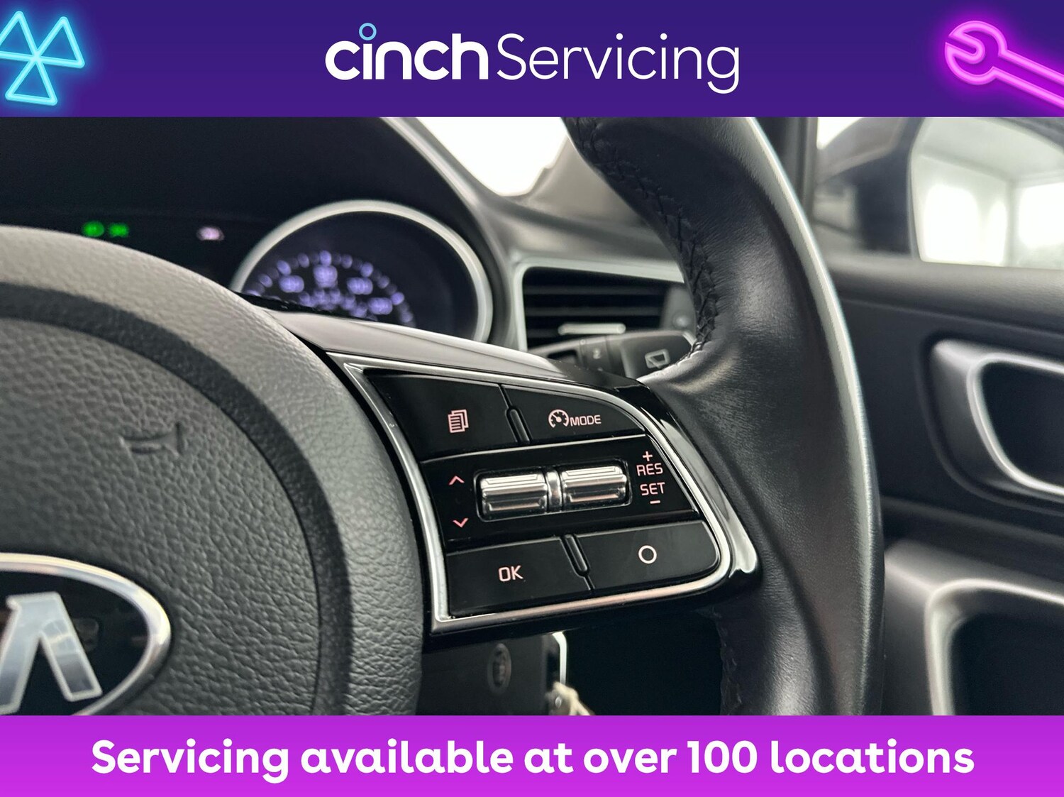 Used Kia XCeed 2021 for sale - 77088783: Photo 31